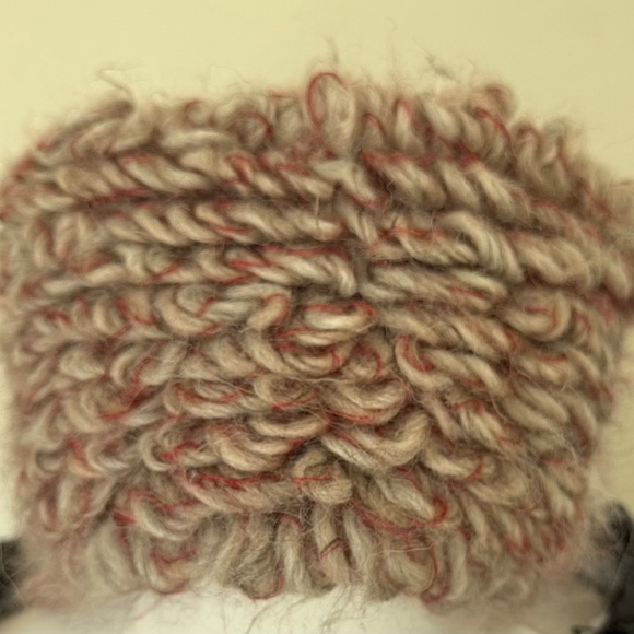 Missoni Wool Blend Hat main image 6